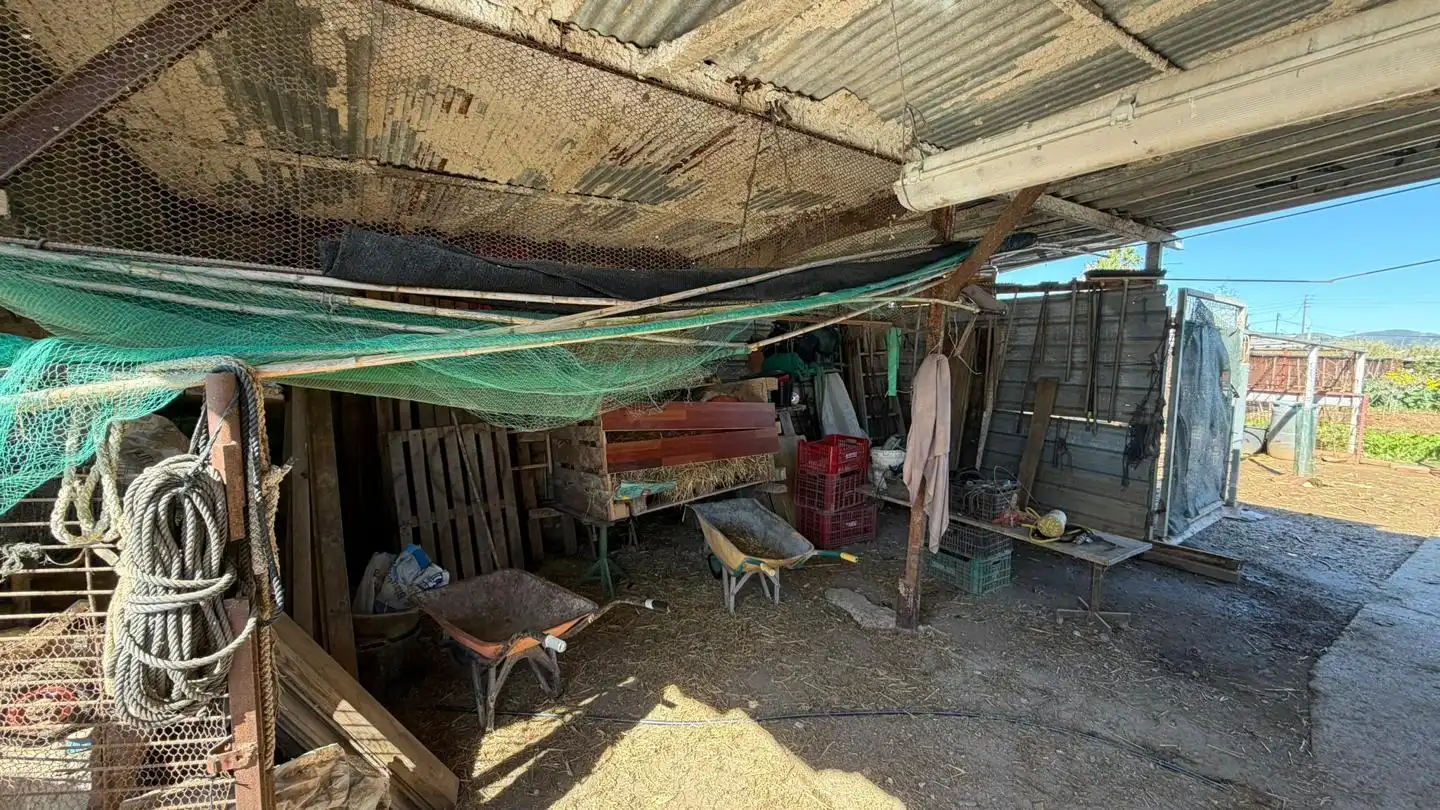 Terreno rustico in vendita a Camí del Soberano de Dalt, imagen 28