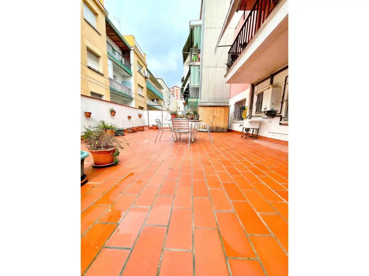 Wohnung zum Verkauf in Calle Torrent, imagen 2