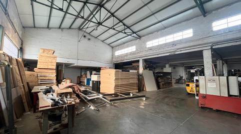 Photo 2 of Industrial buildings to rent in Alameda Serralta Zvmardia, 16, Lutxana - Llano, Barakaldo