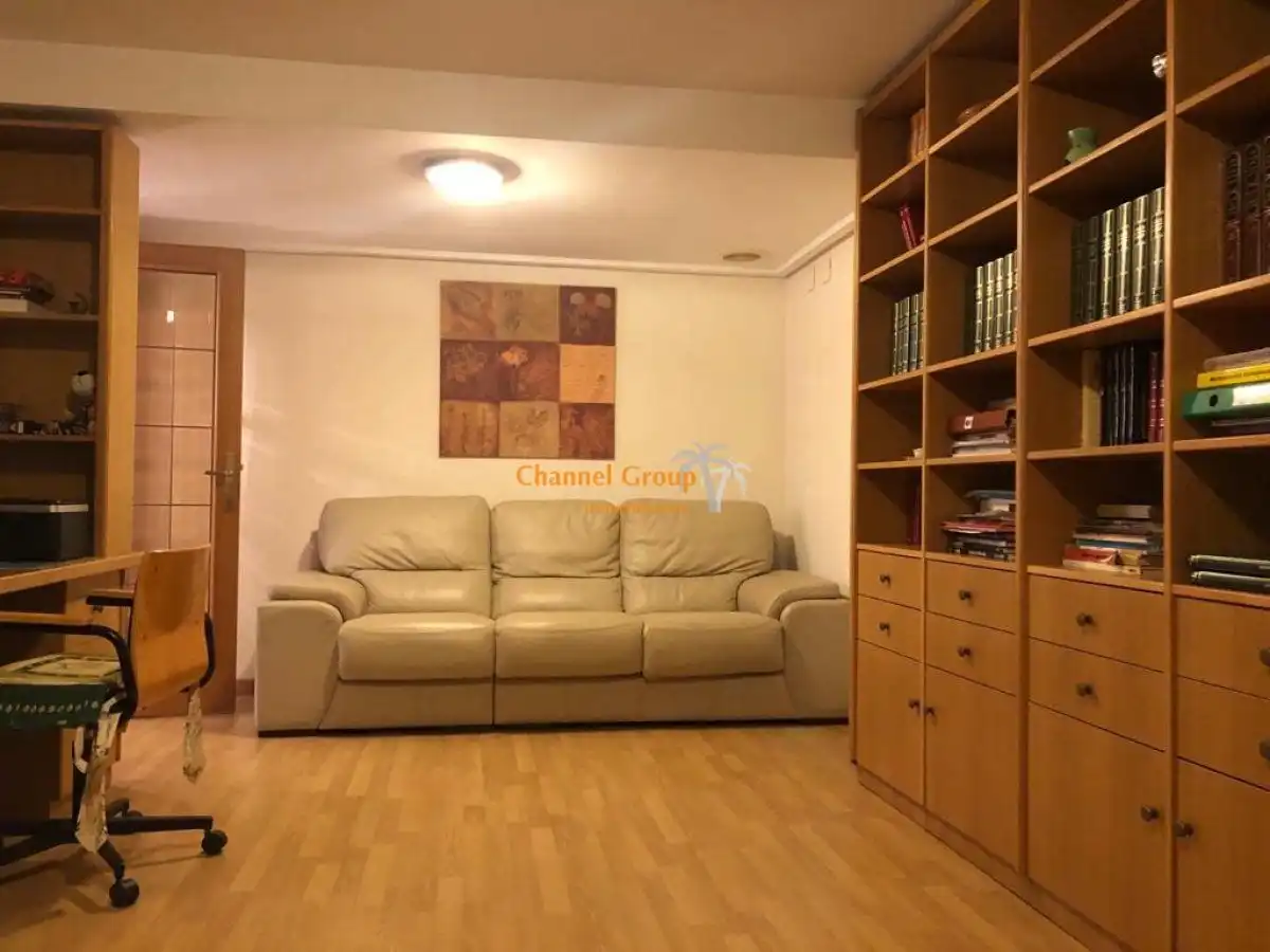 Houses for sale in Centro