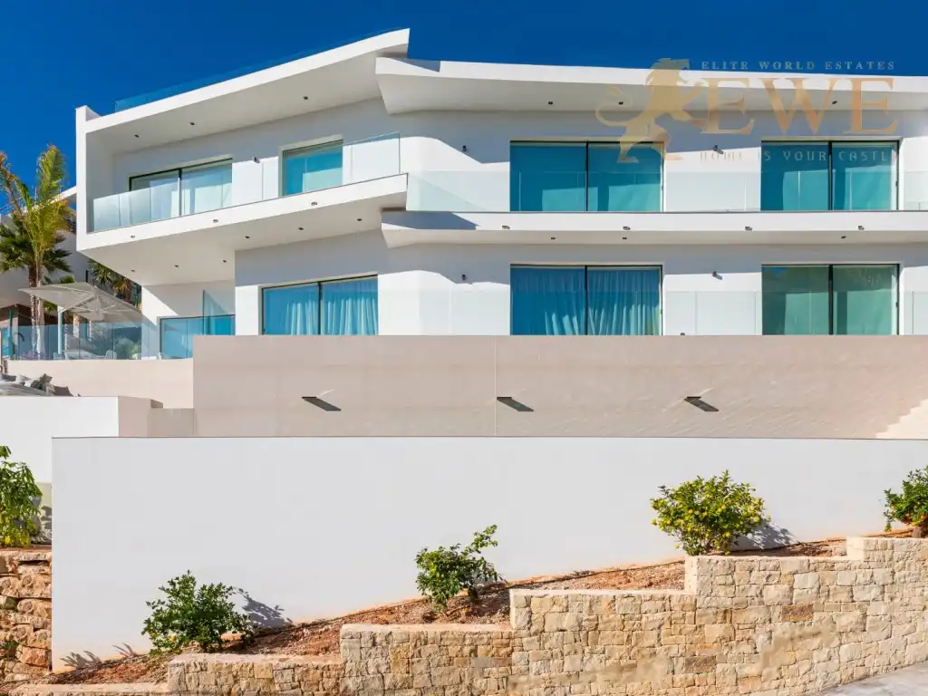 Villa avec piscine à vendre à Centro ciudad, imagen 5