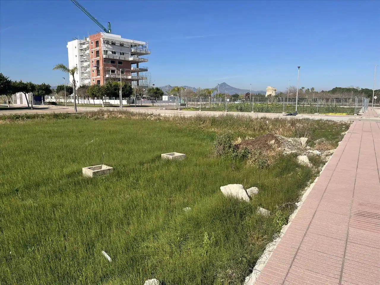 Terreno residencial en venta en MARENYS, imagen 16