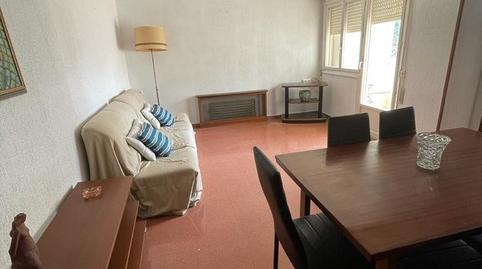 Foto 3 de Piso de alquiler en Mercado, Alicante