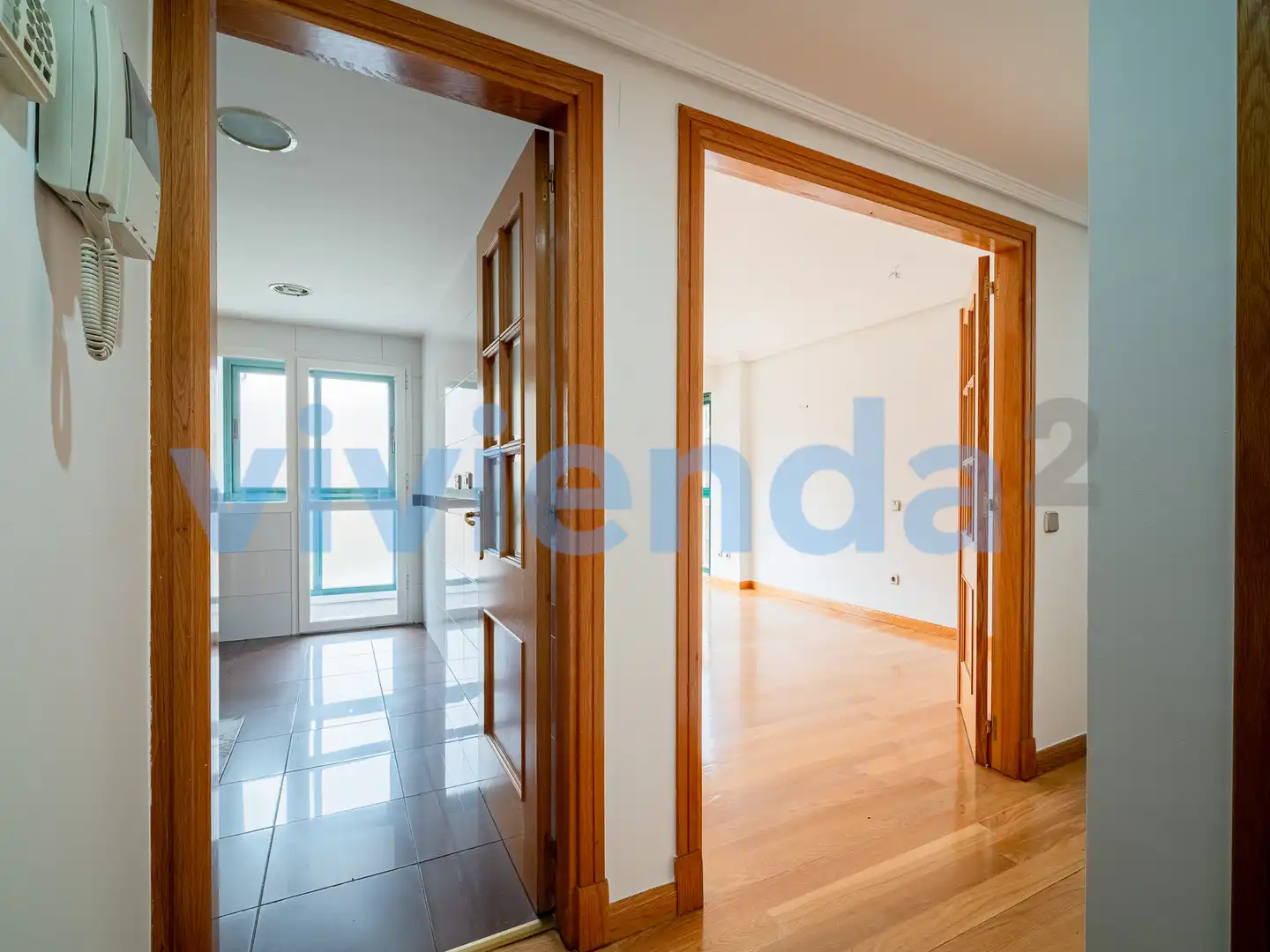Appartement avec terrasse à louer à Avenida de los Arces, imagen 6