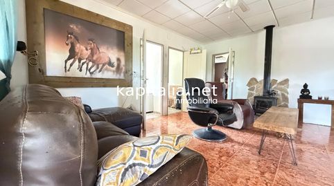 Photo 5 of Houses for sale in Muro de Alcoy, Alicante