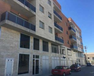 Exterior view of Flat for sale in Móra d'Ebre  with Swimming Pool