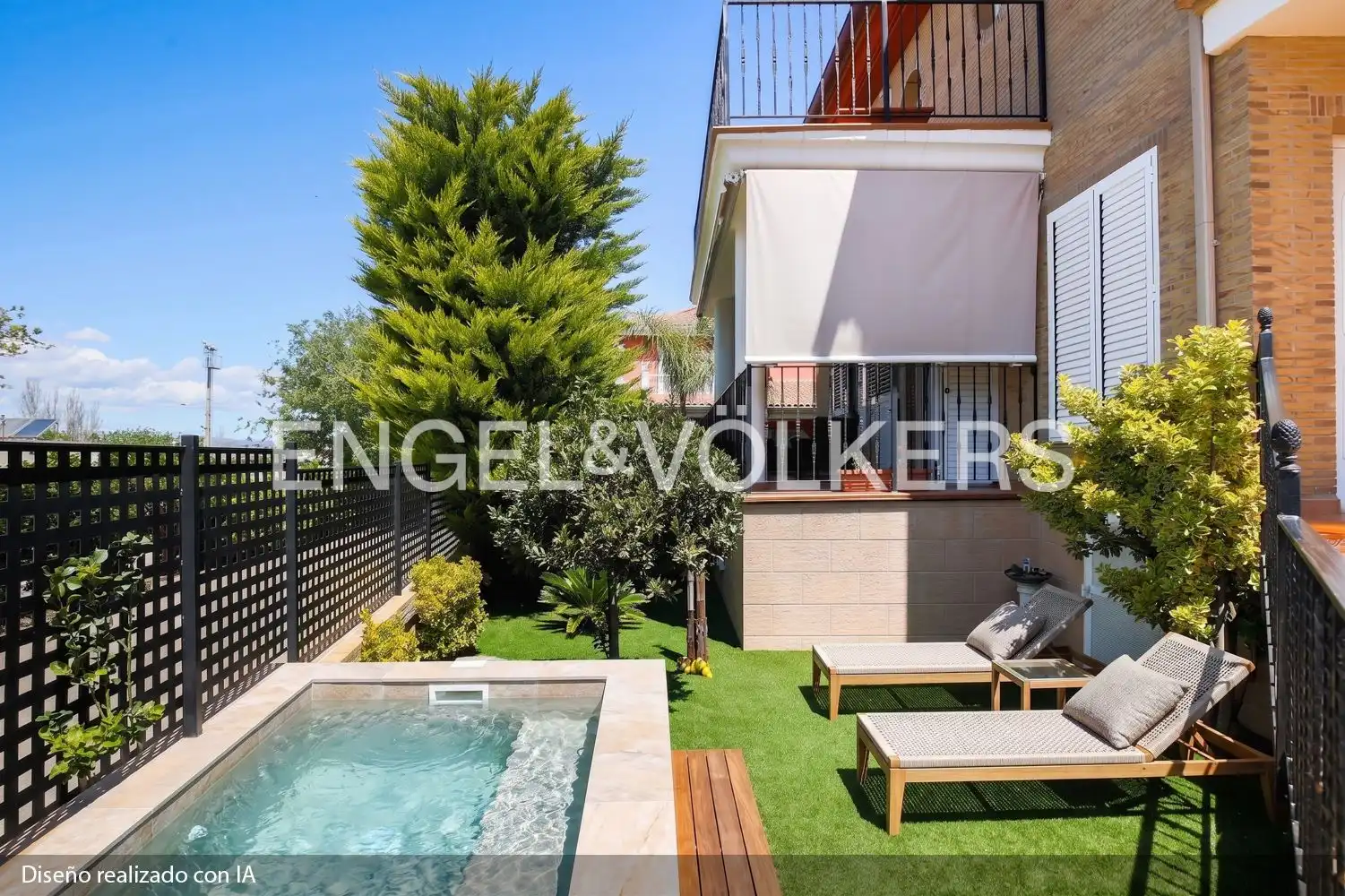 Haus mit Terrasse zum Verkauf in Riba-roja de Túria, imagen 20