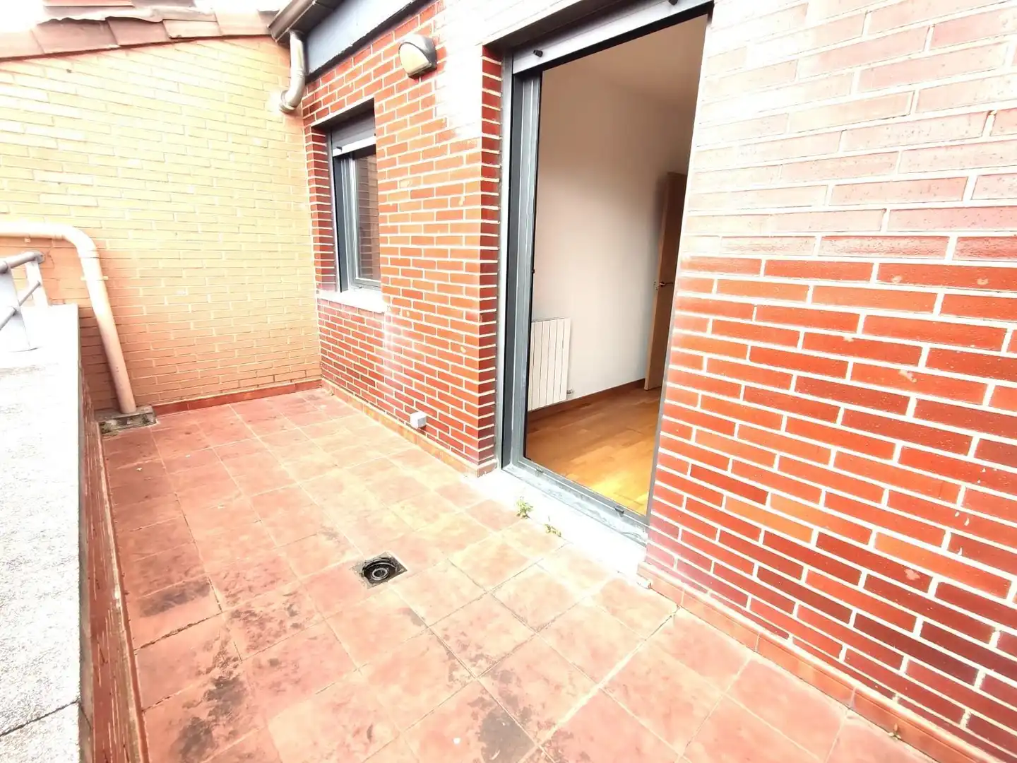 Terraza de Dúplex en venta en Villamediana de Iregua con Terraza y Trastero