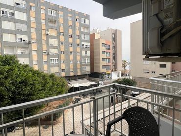 Pis de lloguer a Ciudad Jardín - Tagarete - El Zapillo