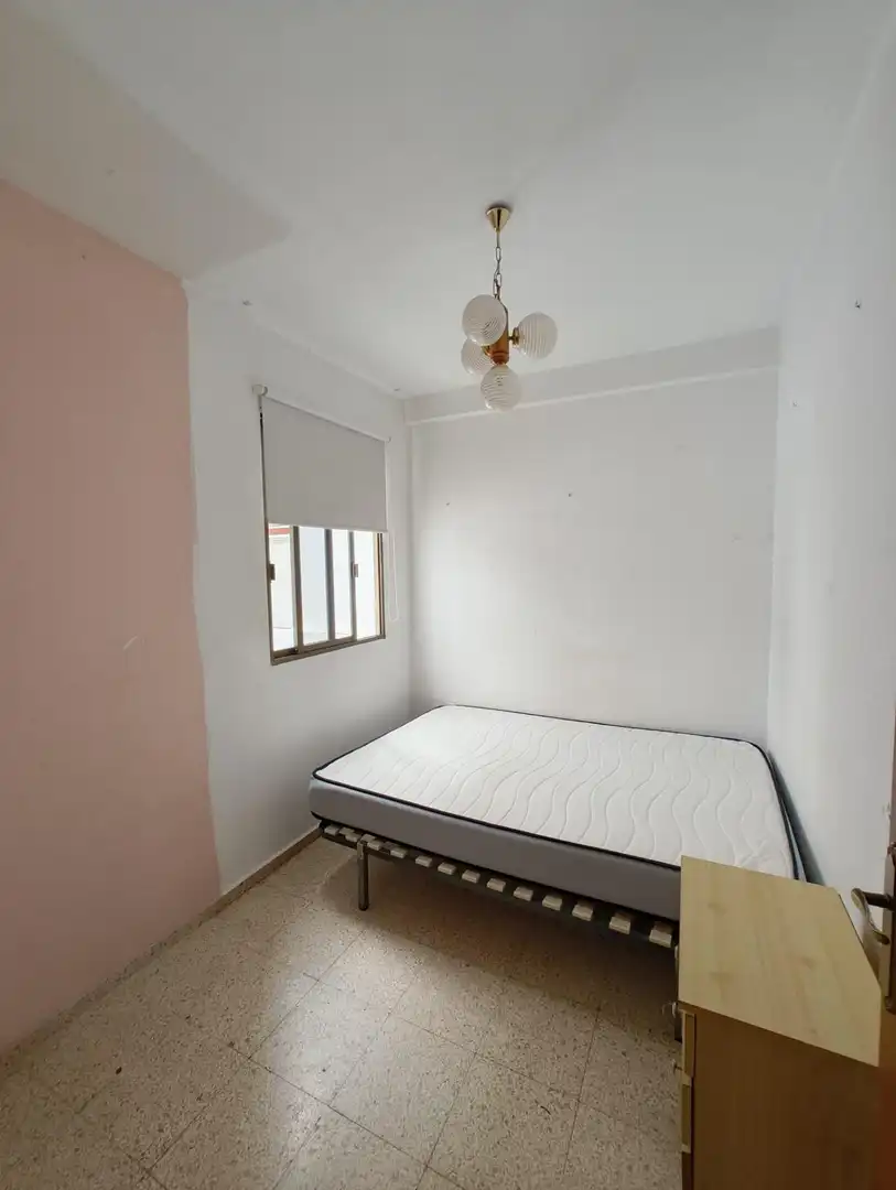 Bedroom of Flat for sale in Córdoba  with Balcony