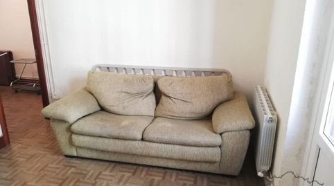 Foto 5 de Piso de alquiler en Maiatzaren Biko Kalea, San Francisco, Bilbao
