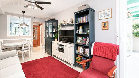 Foto 3 de Piso en venta en Calle del Monte, Zona Centro Joven, Alcorcón