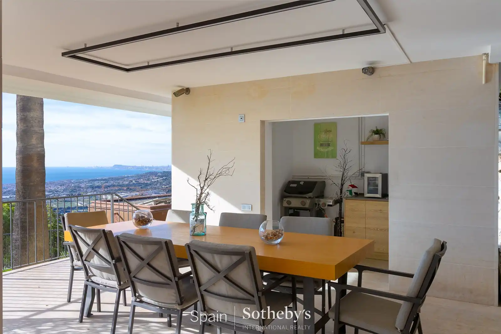 Casa con piscina in vendita a Bon Repòs, imagen 7