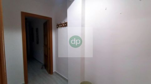 Foto 5 de Piso de alquiler en Pardaleras, Badajoz Capital
