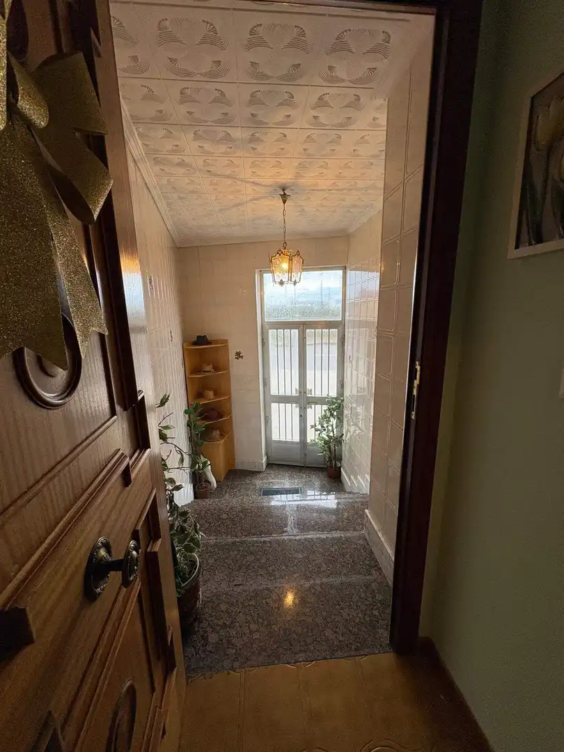 Residencial en venda en Astorga