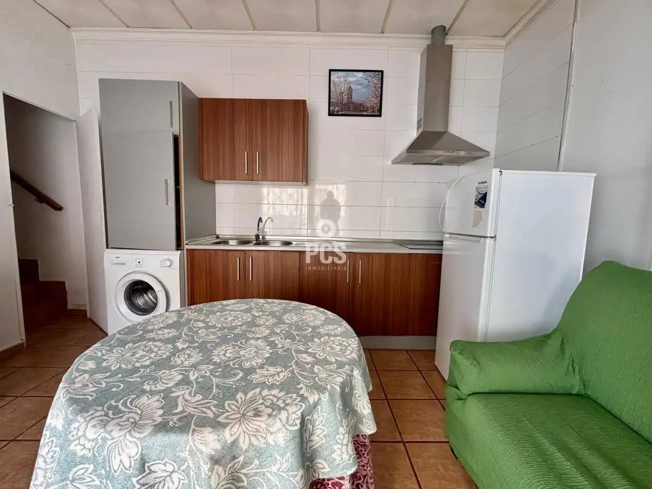 Casa en venda a Calle Zona Glorieta S/N, imagen 38