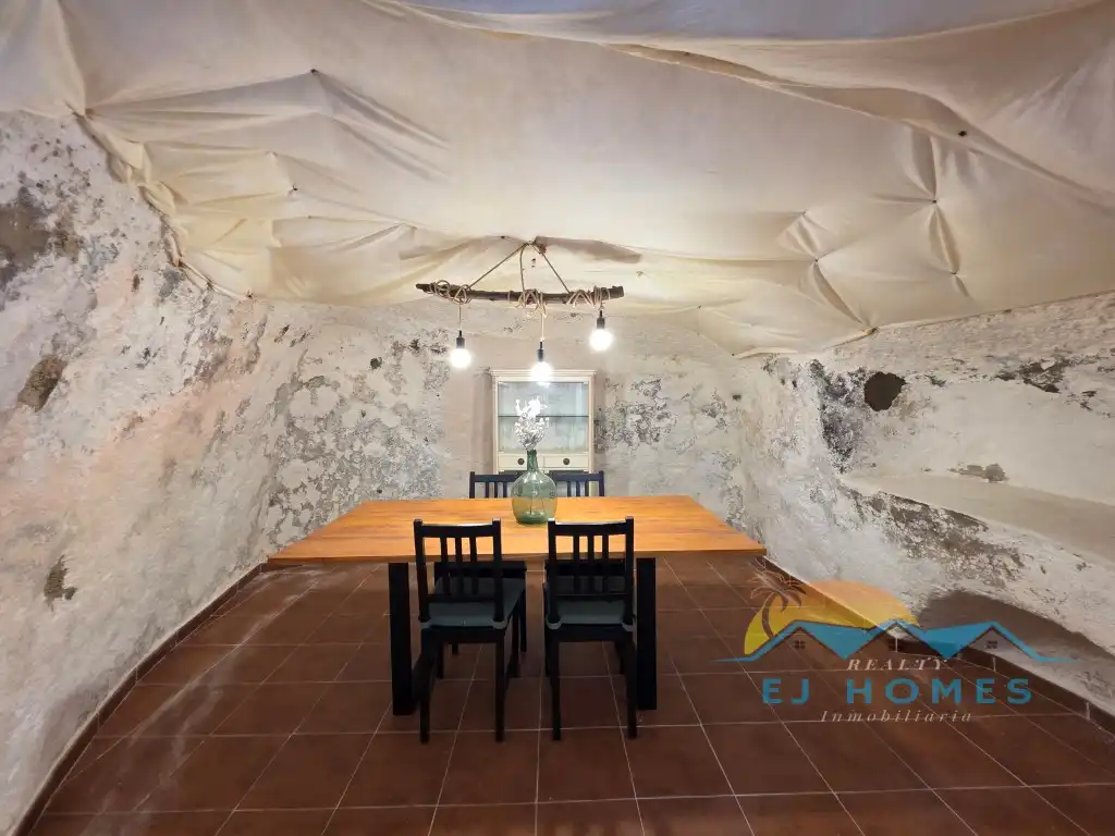 Comedor de Finca rústica en venta en Güímar