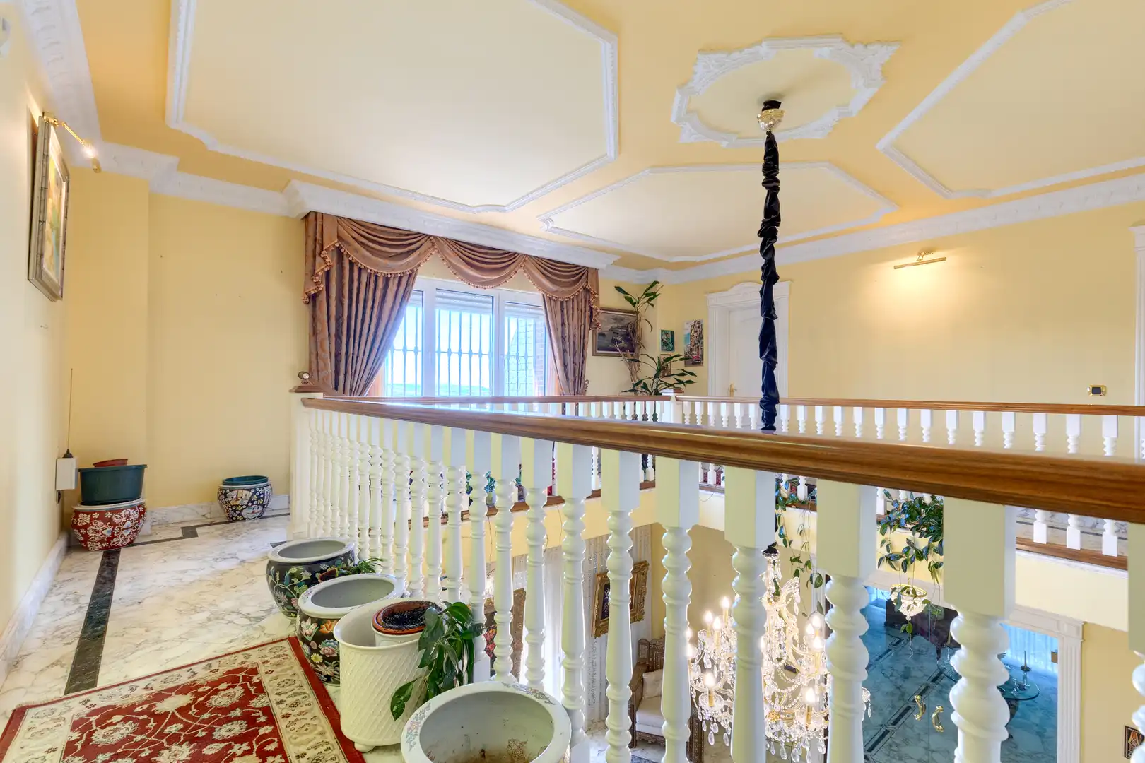Casa o chalet en venta en Villalbilla con Aire acondicionado, Calefacción y Jardín privado