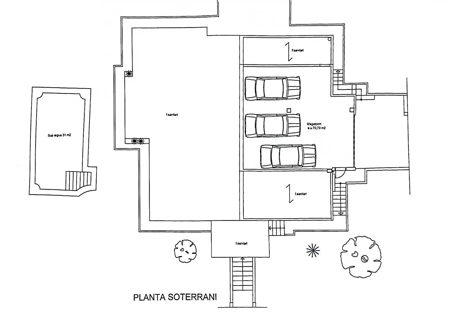 Detached homes for sale in Tarragona  with Heating, Terrace and Storage room