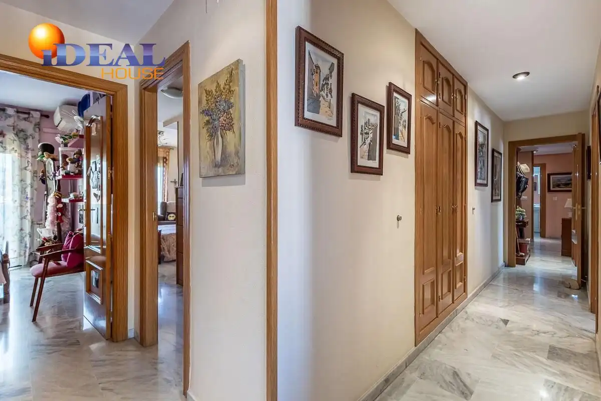 Flat with terrace for sale in Chana, imagen 20