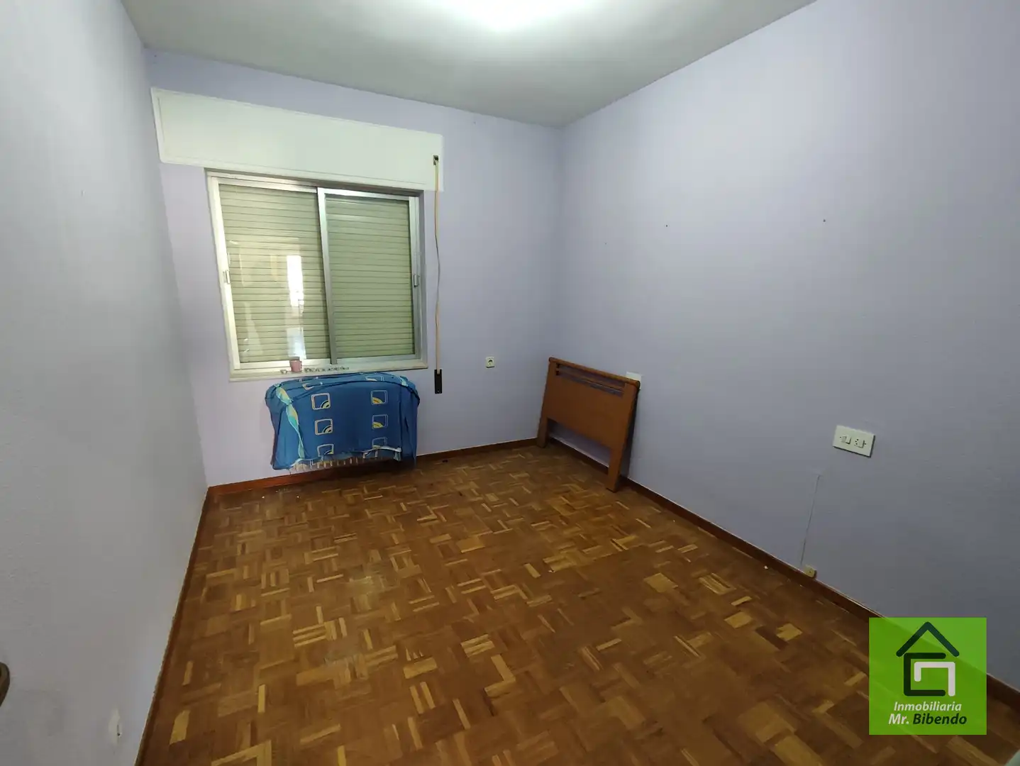 Dormitori de Pis en venda en Coreses amb Calefacció, Jardí privat i Parquet
