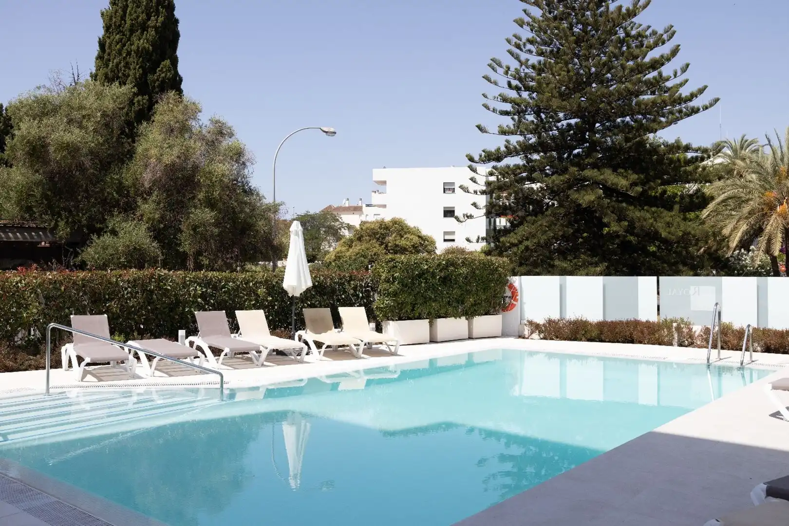 Àtic amb piscina en venda a Nueva Andalucía, imagen 16
