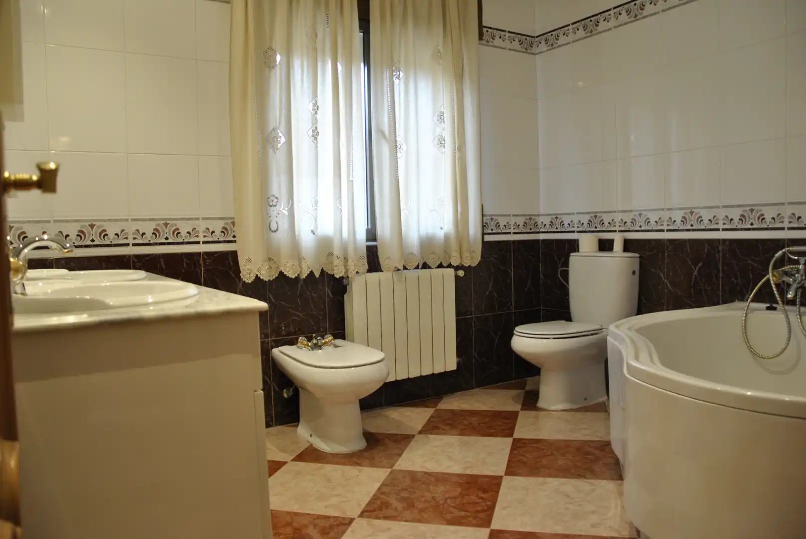Habitatge amb terrassa en venda a Calle Cáceres, imagen 22