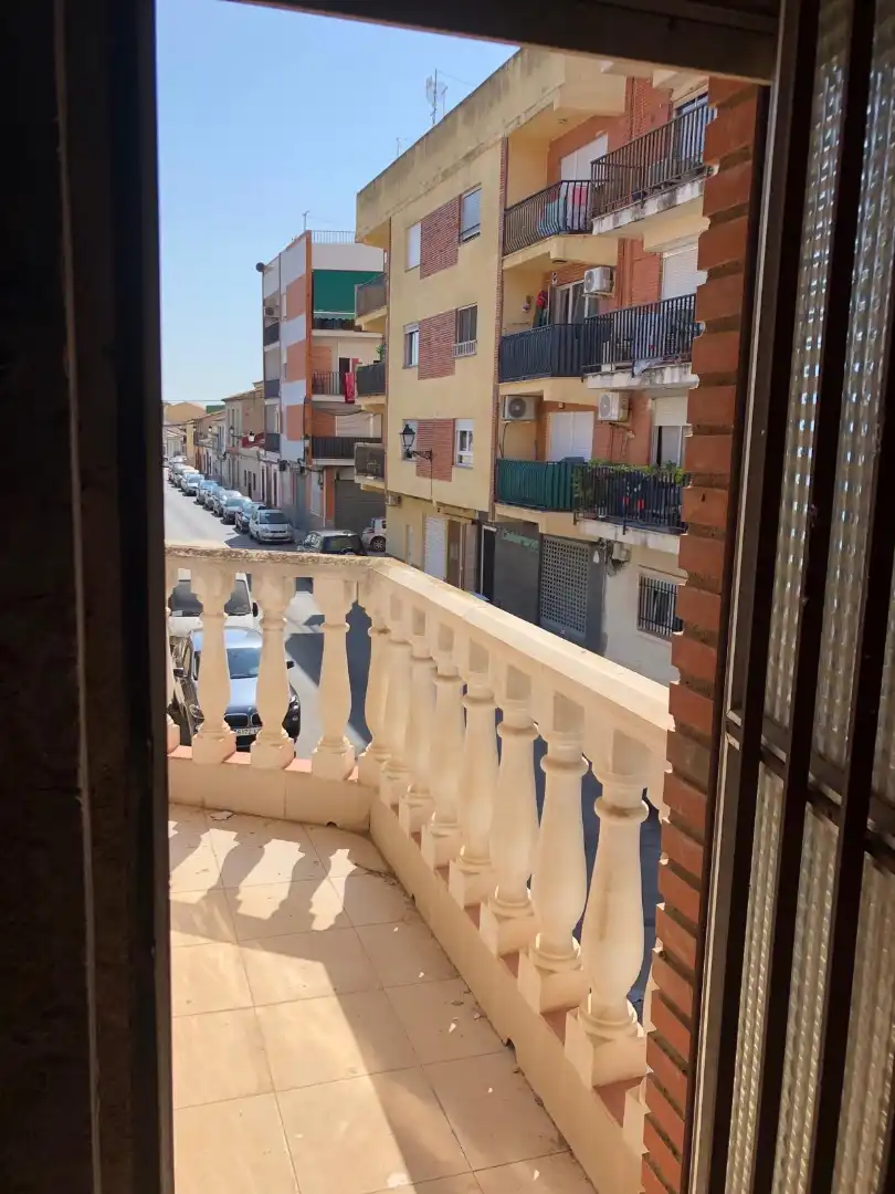 Haus zum Verkauf in Carrer Pare Gil Sendra