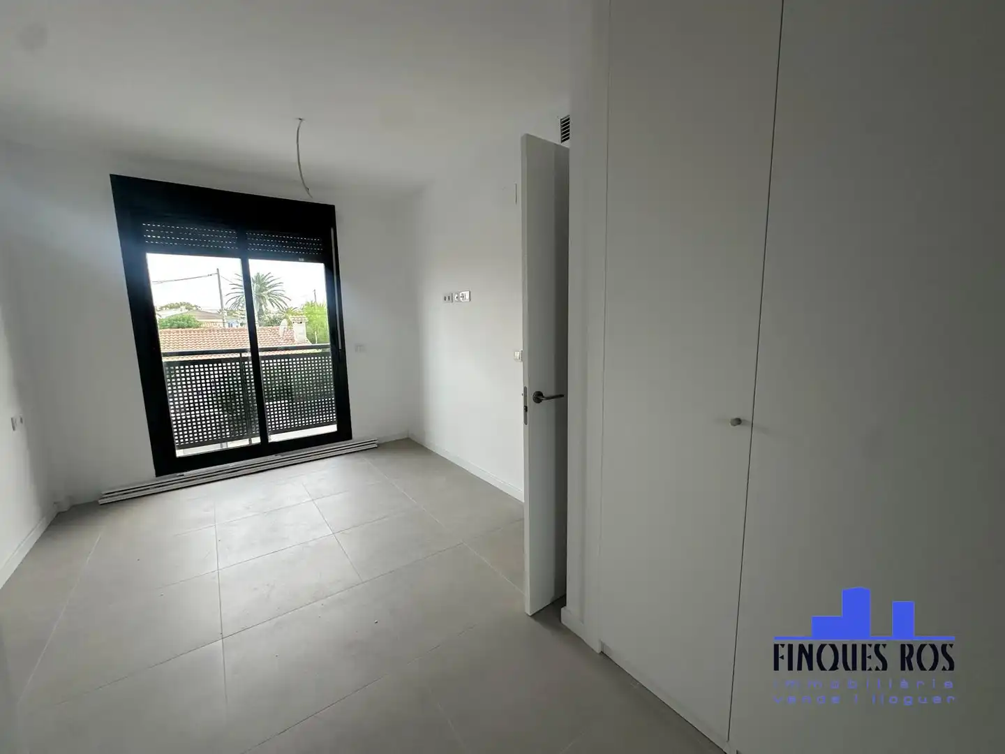 Terraza de Casa adosada en venta en Vinaròs con Aire acondicionado, Jardín privado y Terraza