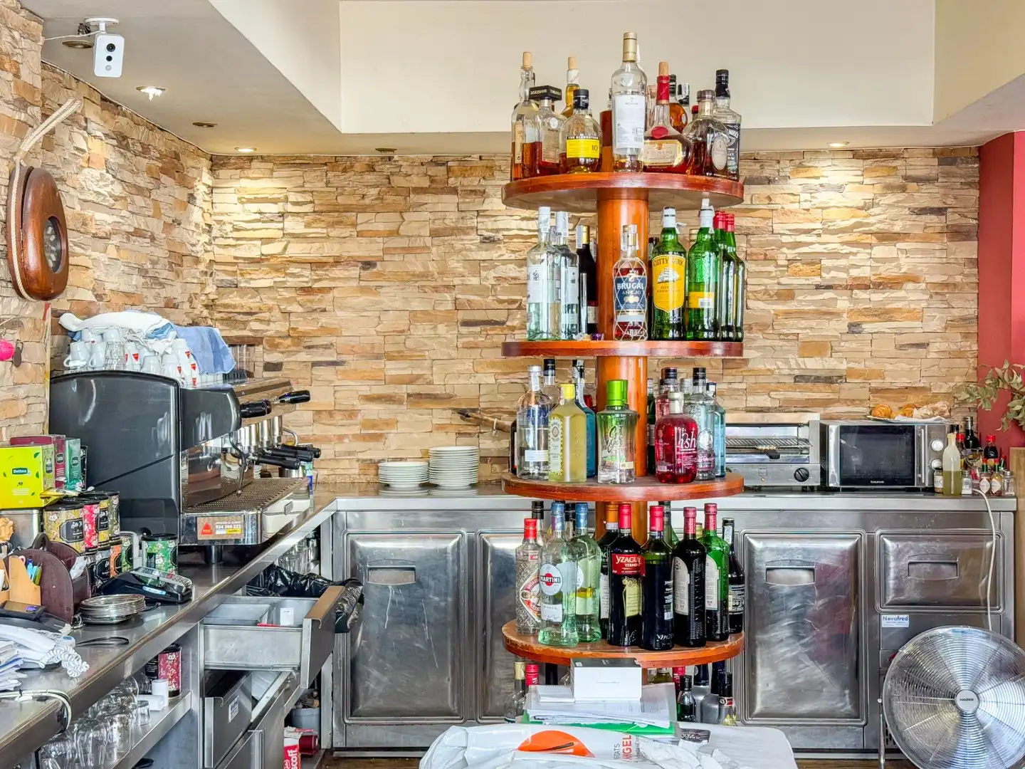 Business premises for sale in ALFREDO KRAUS, imagen 18
