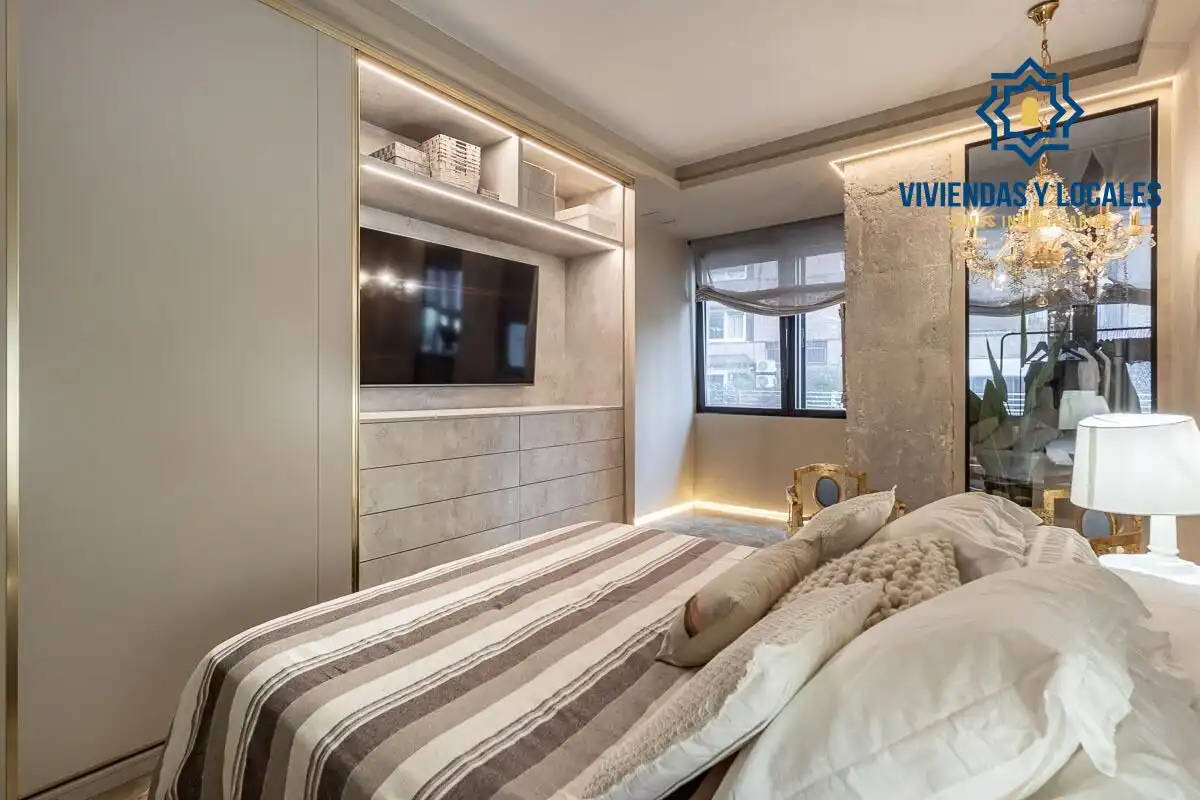 Piso con ascensor en venta en Centro, imagen 18