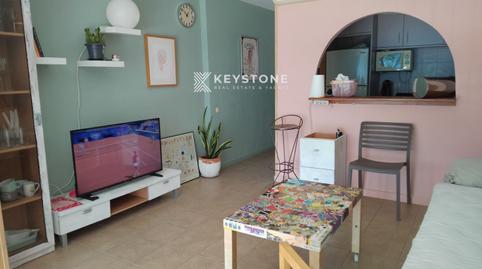 Photo 2 of Flat for rent in Calle Virgili, 2, Albufereta, Alicante / Alacant