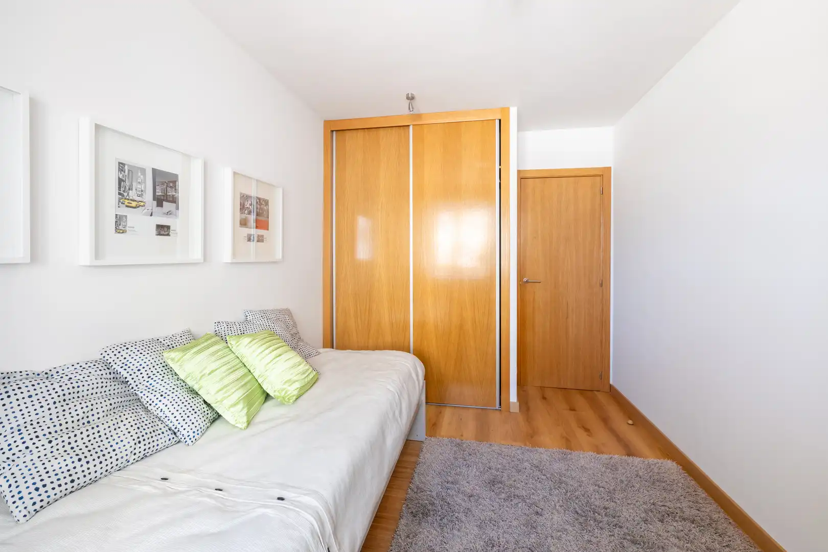 Flat for rent in Calle José Rodríguez Lama, 2, Puente Castro