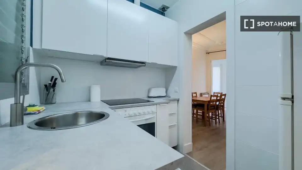 Piso en alquiler en Ciutat Vella, imagen 9