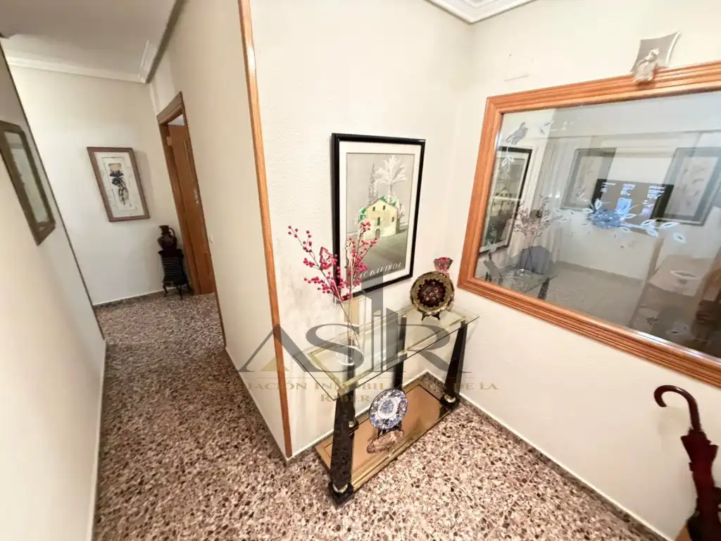 Flat with lift to rent in Calle Verge Del Lluch, imagen 25