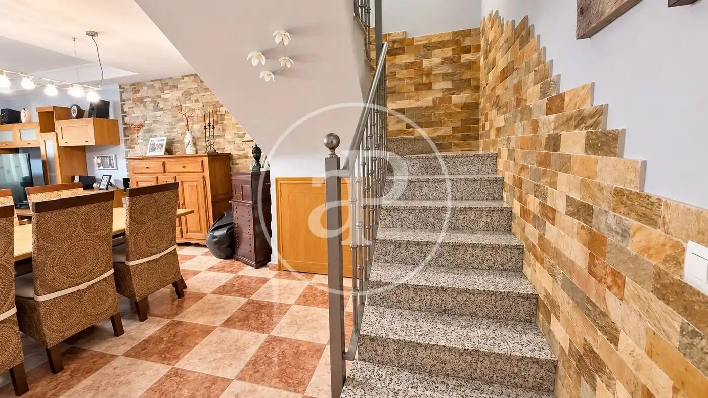 Maison jumelée à vendre à Vilamarxant, imagen 17