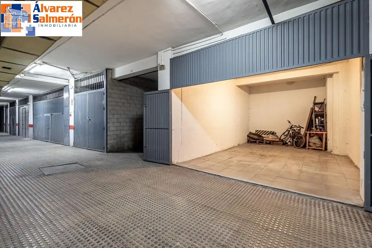 Piso con terraza en venta en Avenida DE MADRID 20, imagen 41