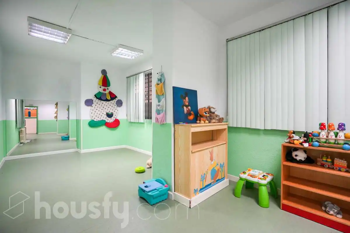 Local en venta en Madrid con Aire acondicionado