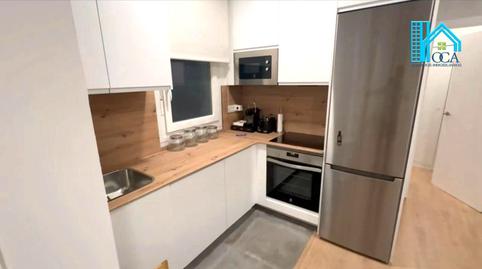 Foto 5 de Pis en venda a Calle de Guillermo de Osma, Chopera, Madrid Capital