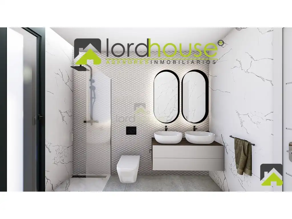 Casa en venta en Avenida Monte Lo, imagen 64