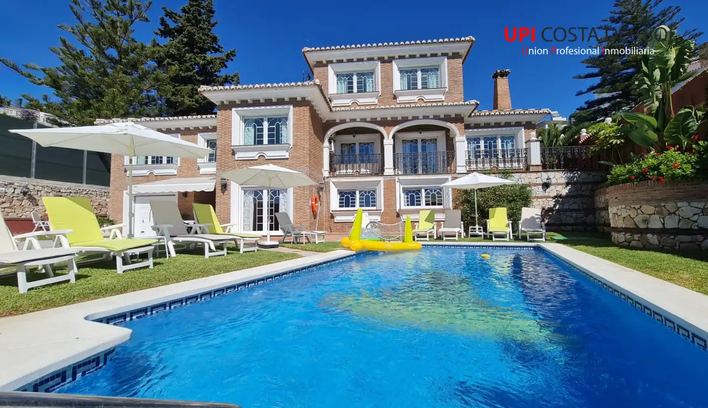 Chalet con terraza en venta en Torremuelle, imagen 3