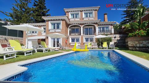 Foto 3 de Casa o xalet en venda a Torremuelle, Málaga