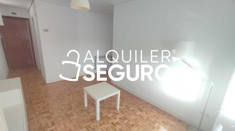 Foto 3 de Pis de lloguer a De Melchor Fernandéz Almagro , Pilar,  Madrid Capital