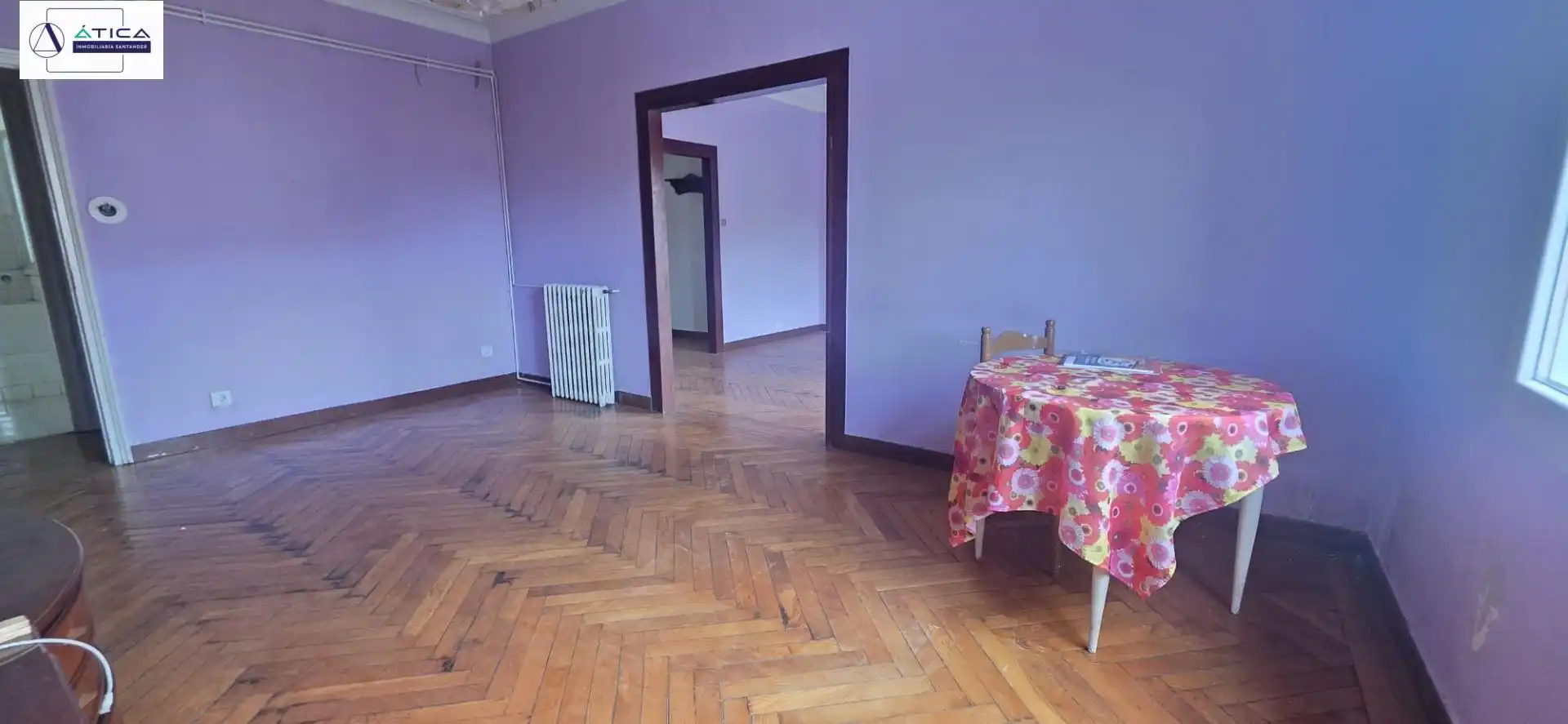 Piso con terraza en venta en Plaza de Luis Hauzeur, imagen 5
