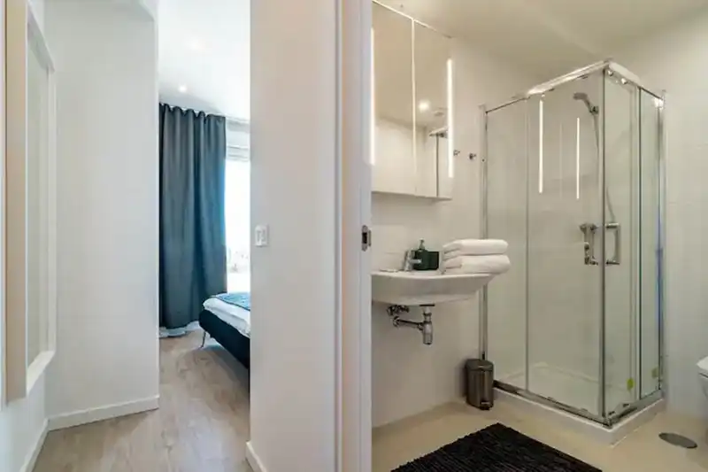 Apartment mit Pool zum Verkauf in Nueva Andalucía, imagen 12