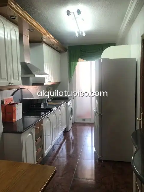 Piso de alquiler en Quevedo, Espinardo