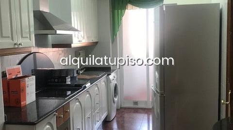 Photo 5 of Flat to rent in  Quevedo, Espinardo,  Murcia Capital