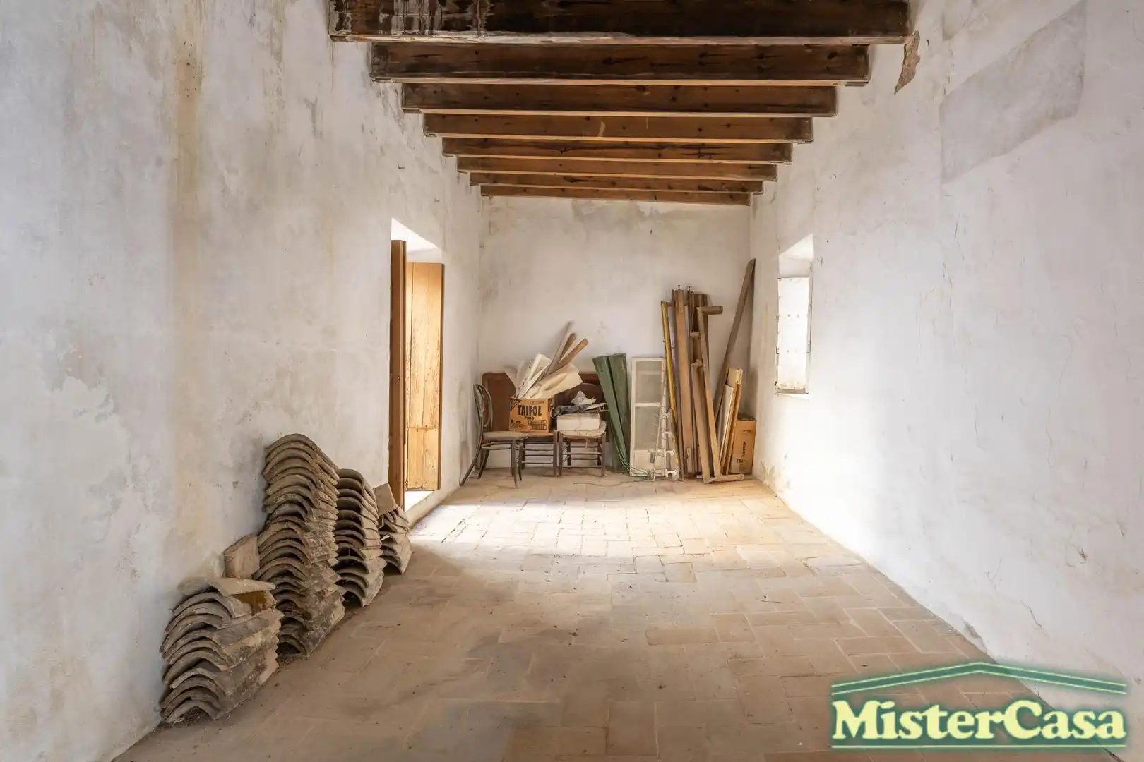 Casa o xalet en venda en Arcos de la Frontera