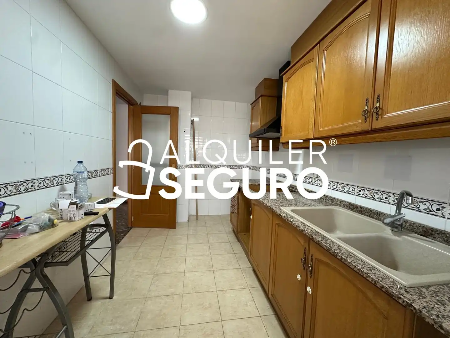 Wohnung zur Miete in Alfafar, Valencia