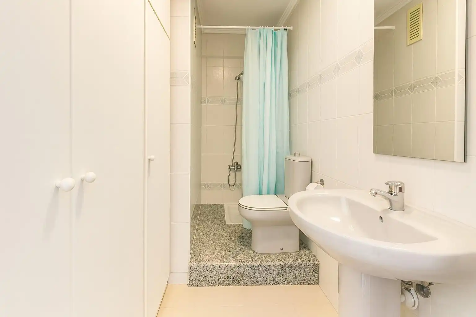 Wohnung zum Verkauf in Casco Antiguo, imagen 8